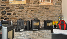 Stoves Complete