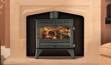 Stoves Installation